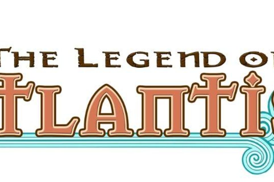 The Legend Of Atlantis