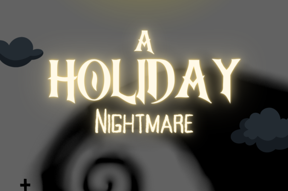 A Holiday Nightmare