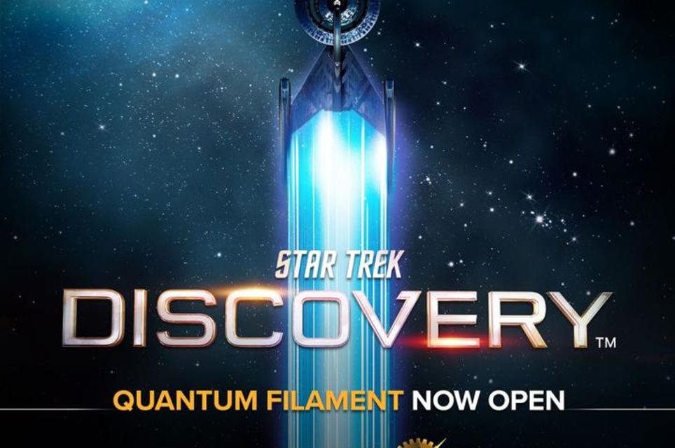 Star Trek: Quantum Filament