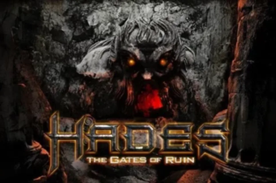 Hades: The Gates of Ruin [Season 2010]