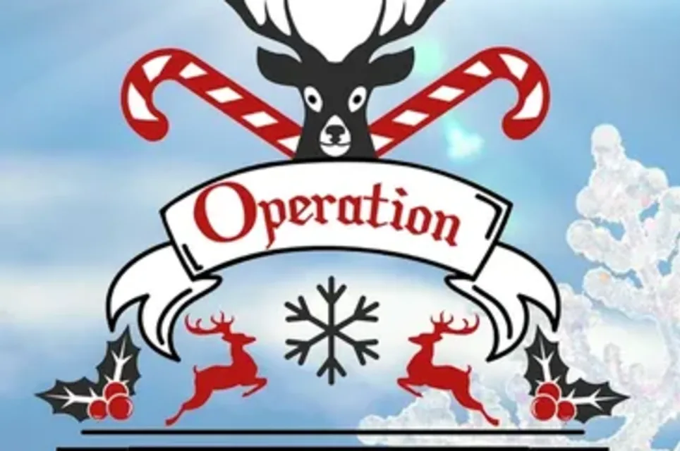 Operation: Runaway Reindeer