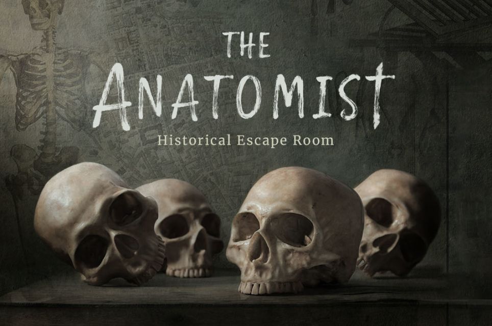 The Anatomist