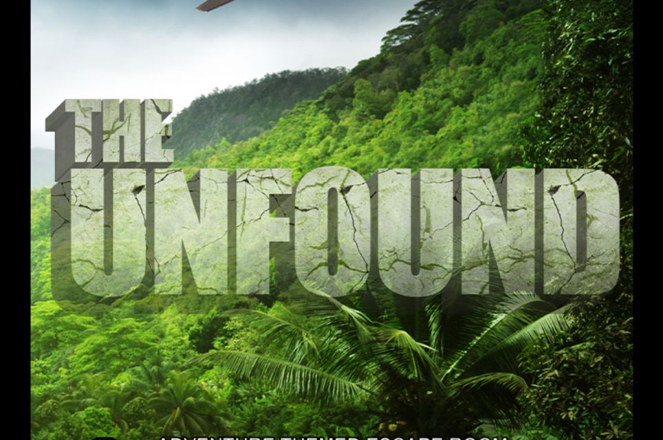 The Unfound