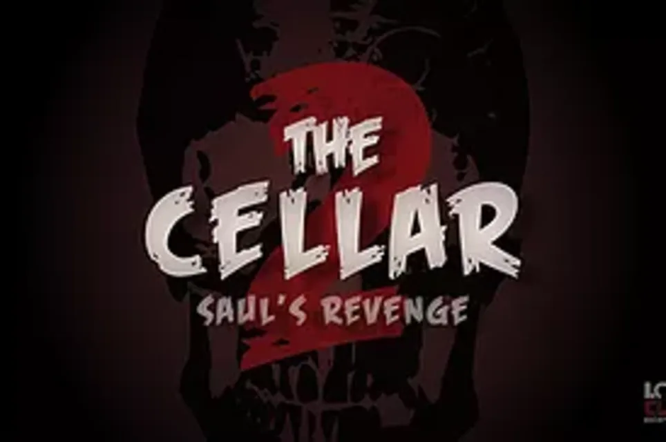 The Cellar II: Saul's Revenge