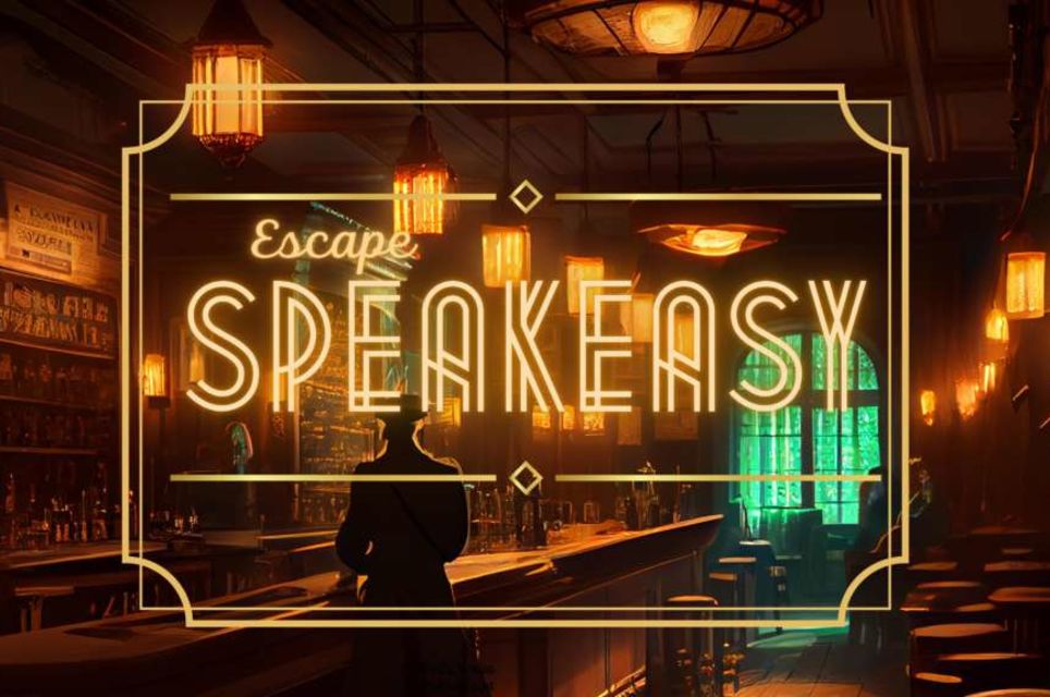 Speakeasy