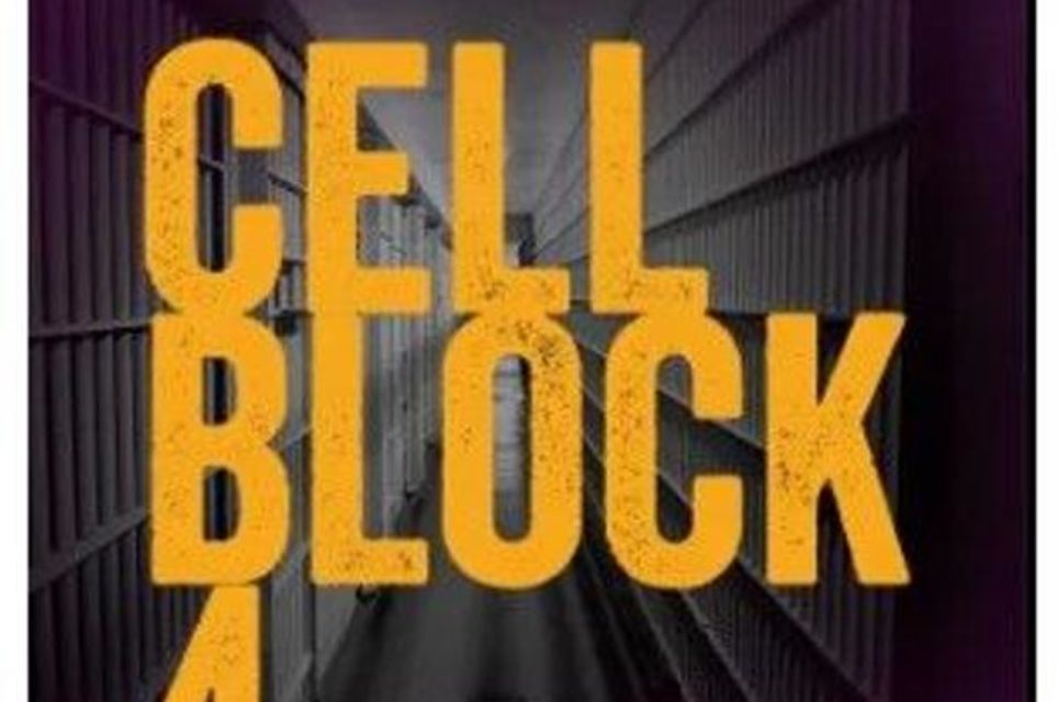 Cell Block 4