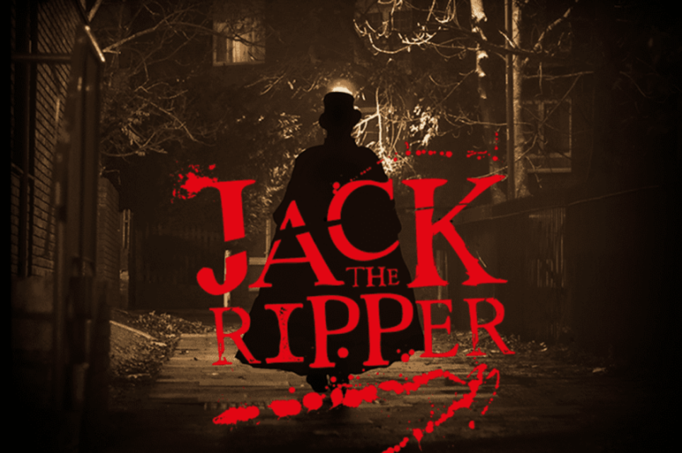 Jack The Ripper