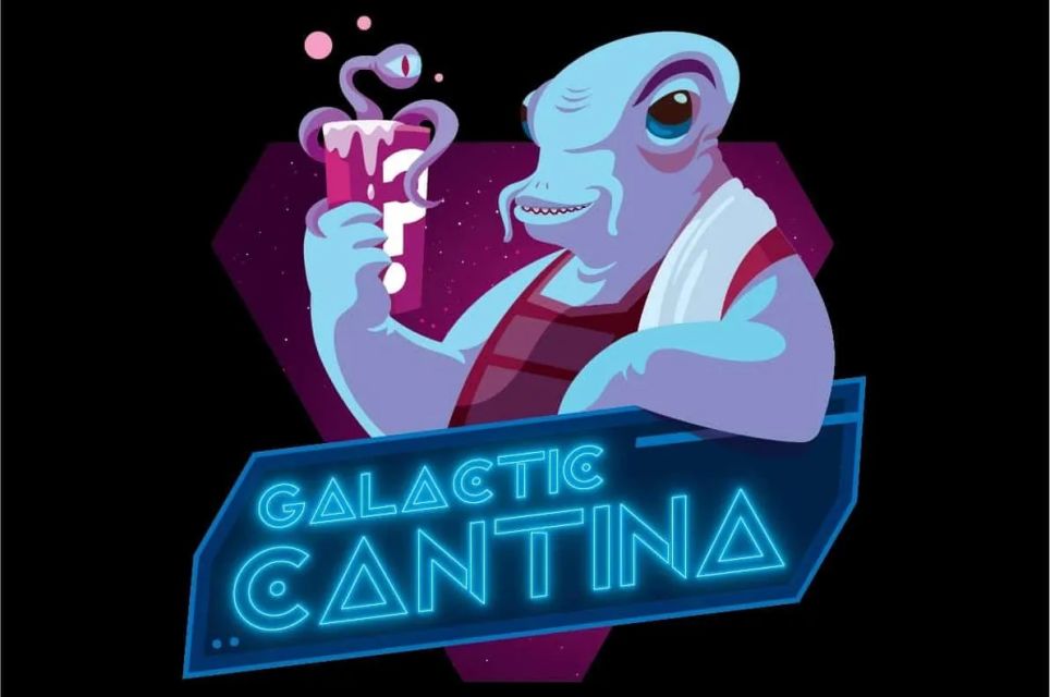 Galactic Cantina