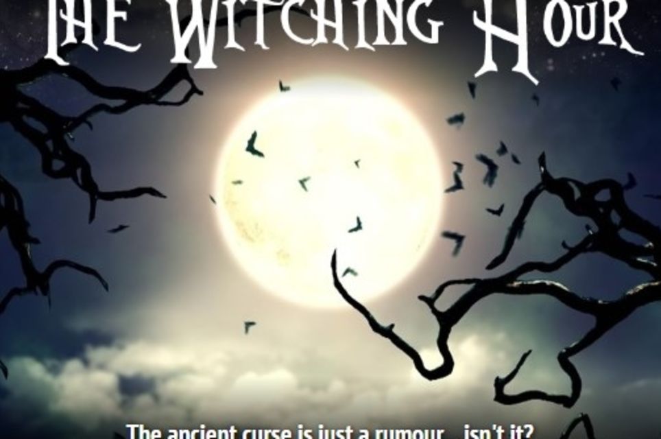 The Witching Hour