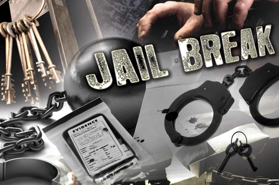 Jail Break