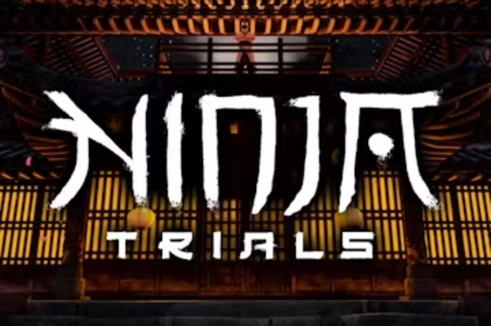 Ninja Trials [VR]