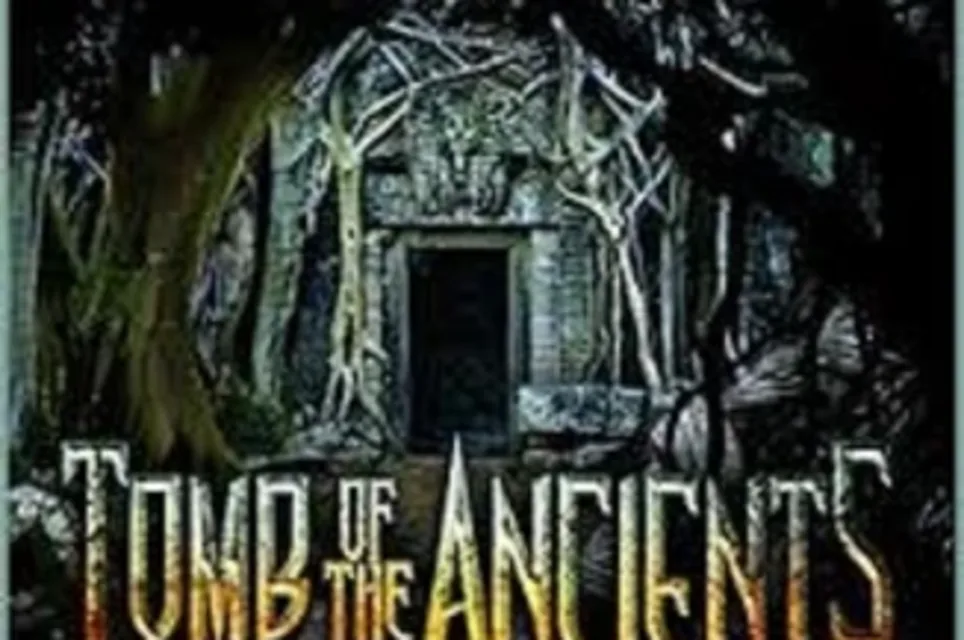 Tomb of the Ancients [Season 2016]