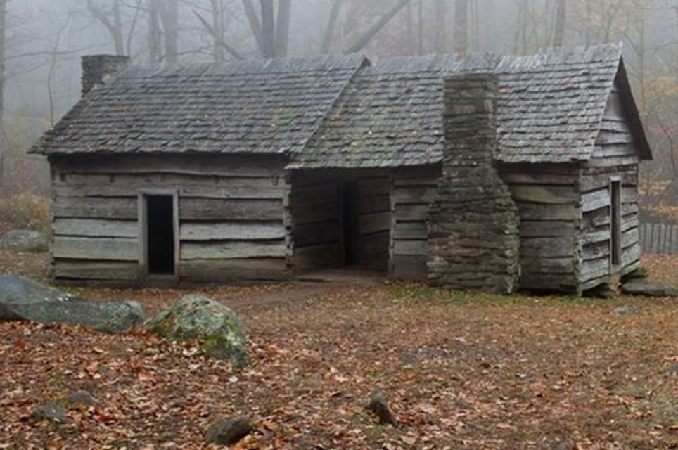 The Cabin pt.2: Stanley’s Sanctuary