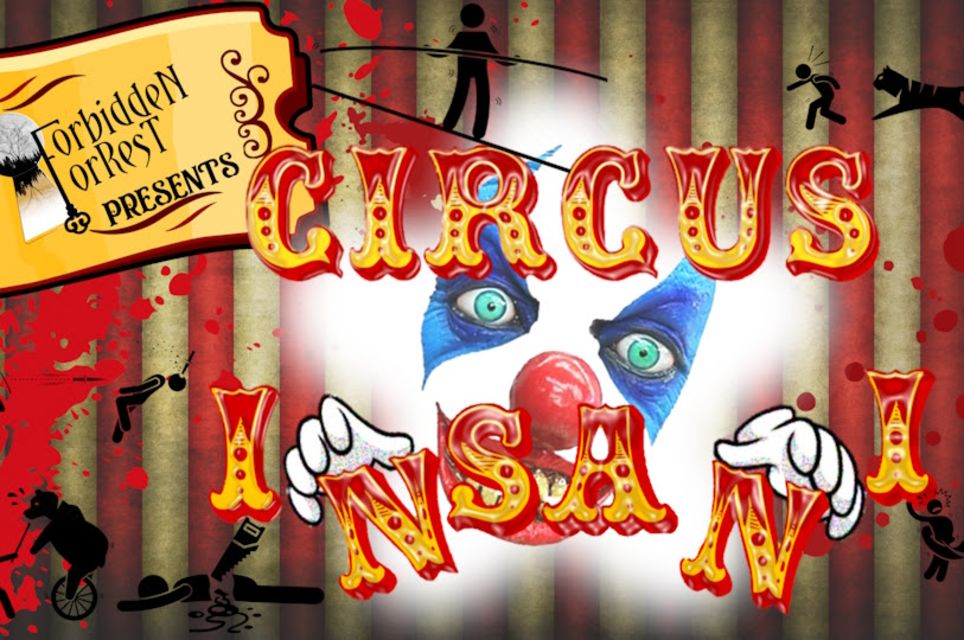 Circus Insani