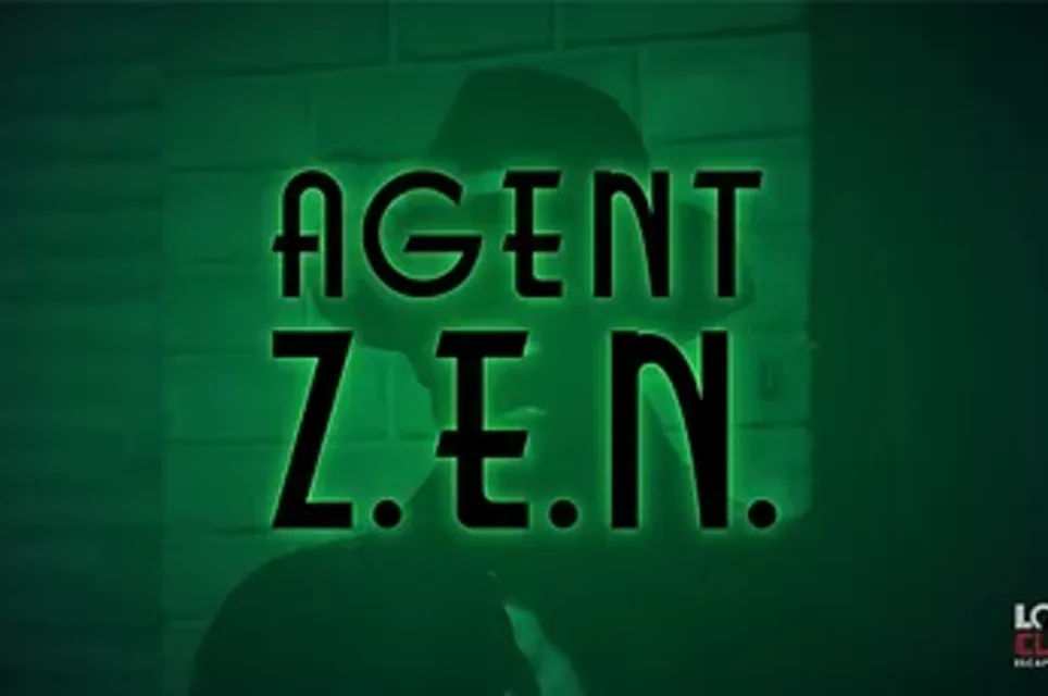 Agent Z.E.N.