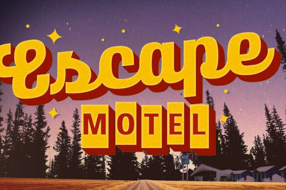 The Escape Motel