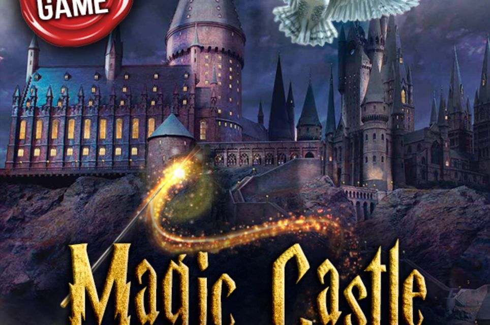 Varázskastély [Magic Castle]