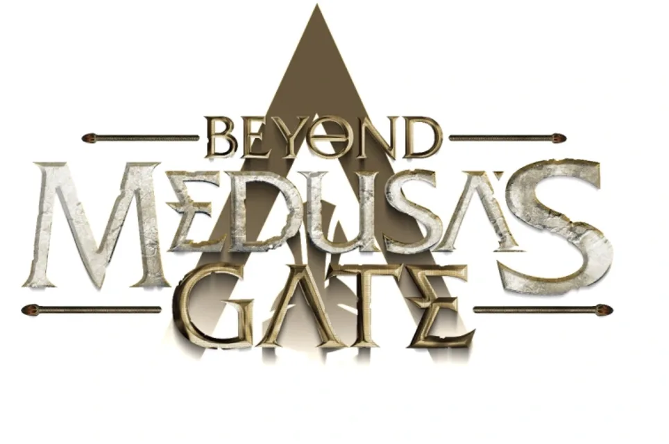 Beyond Medusa's Gate [VR]