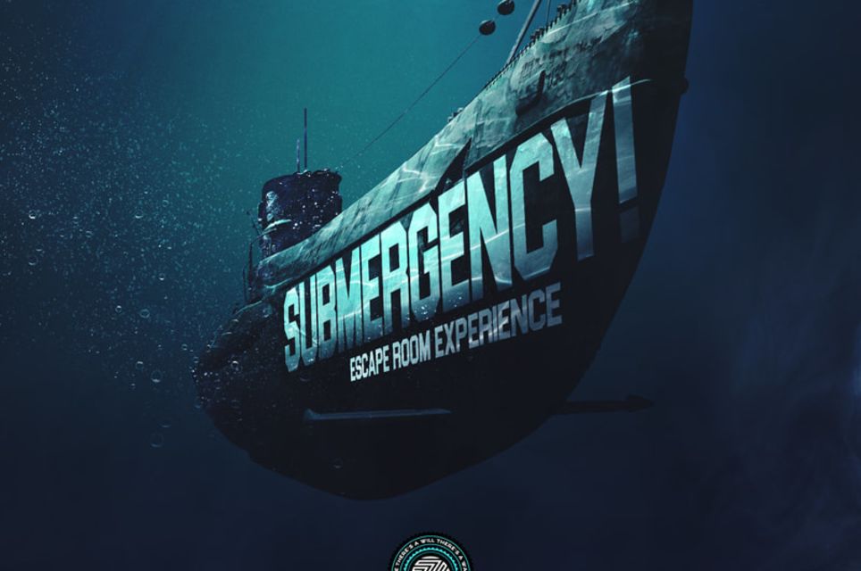 Submergency