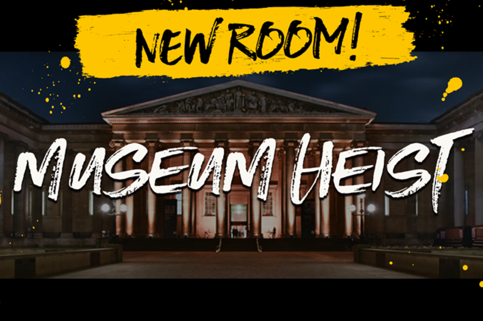 Museum Heist