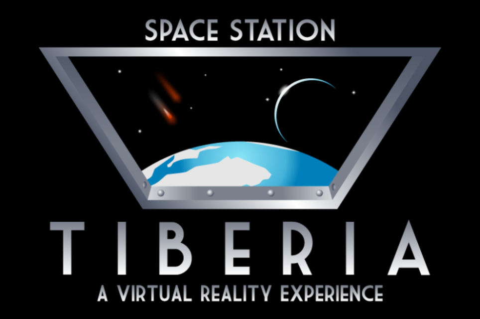 Space Station Tiberia [VR]