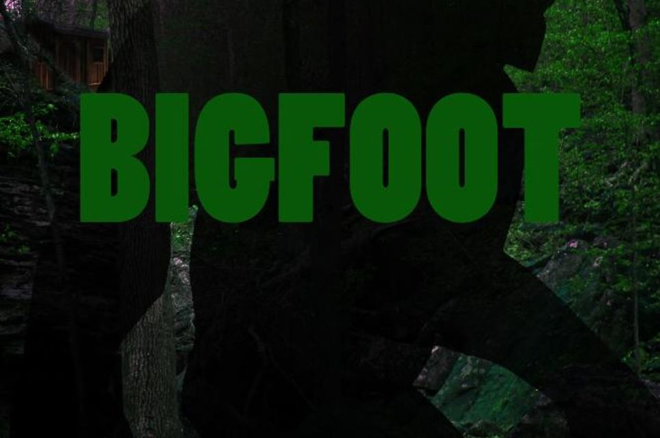 Bigfoot