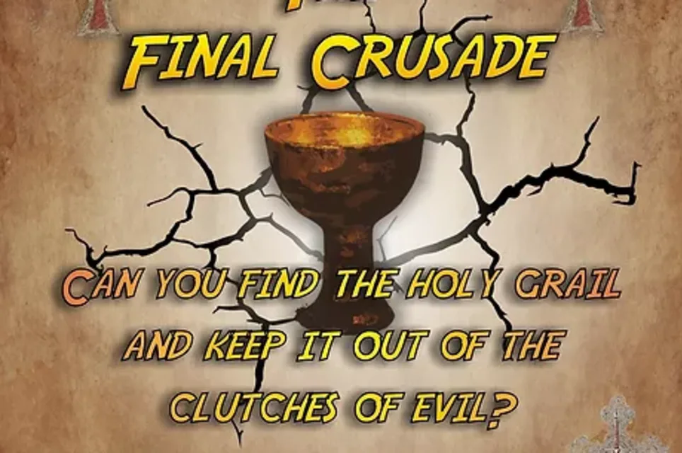 Final Crusade
