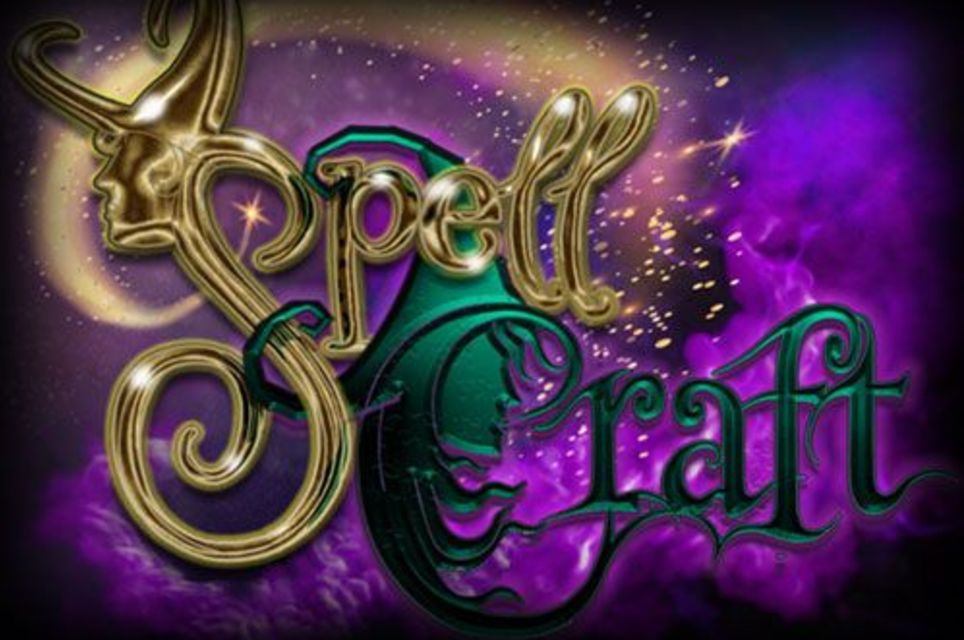 SpellCraft