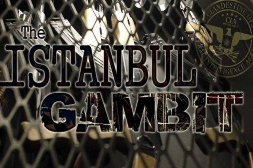 The Istanbul Gambit