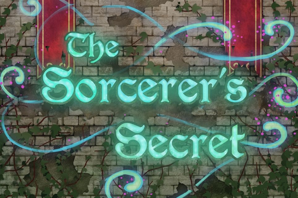 The Sorcerer's Secret