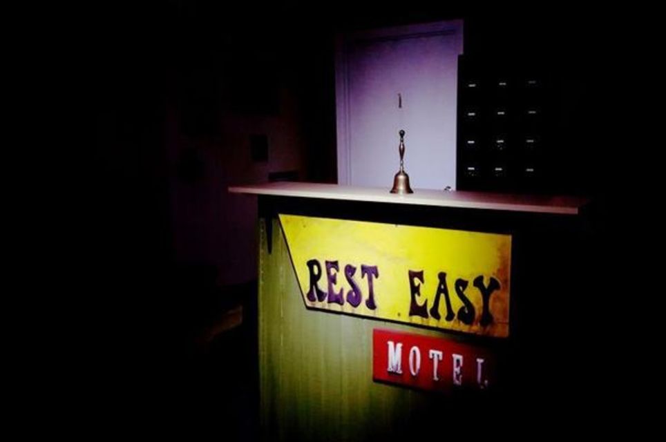 Rest Easy Motel