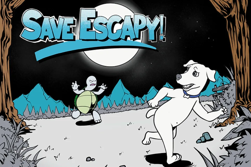 Save Escapy