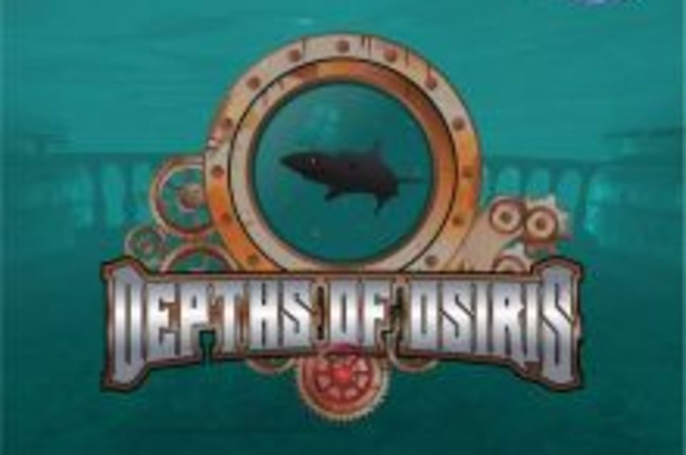 Depths of Osiris [VR]