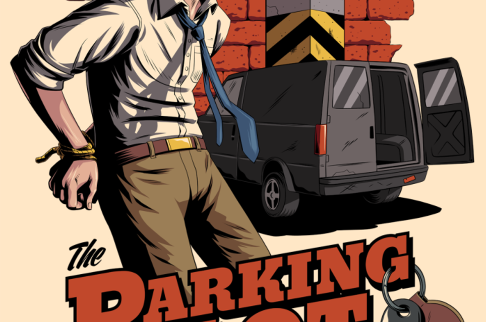 파킹랏 [The Parking Lot]