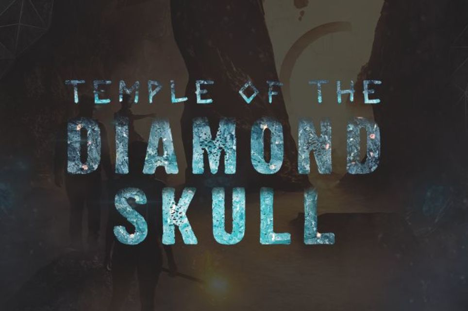 Temple Of The Diamond Skull [VR]