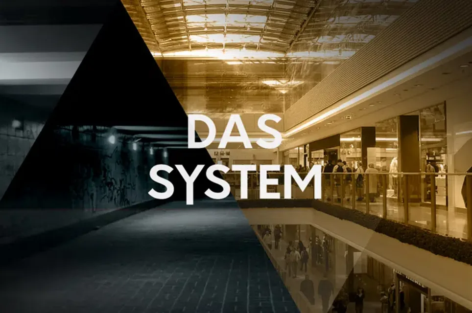 Das System [The System]