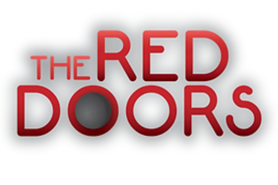 The Red Doors