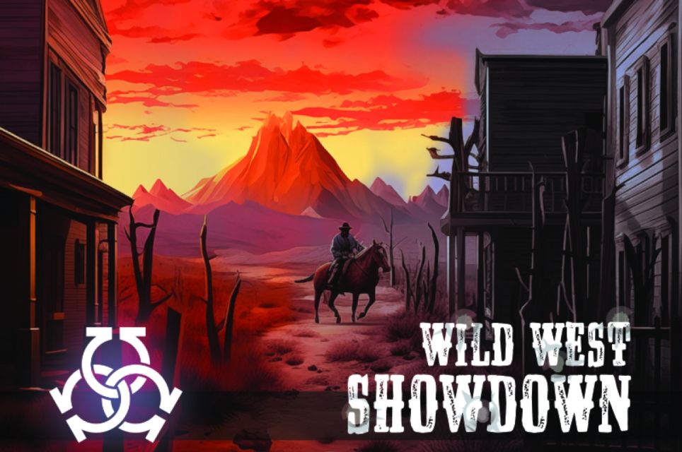Wild West Showdown
