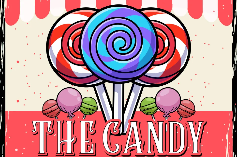 The Candy Shop – Afterhours