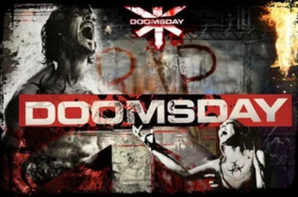 Doomsday [Season 2008]