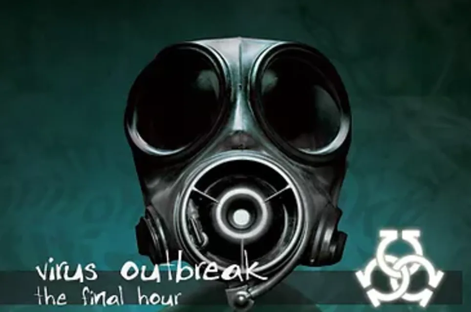 Virus Outbreak: The Final Hour