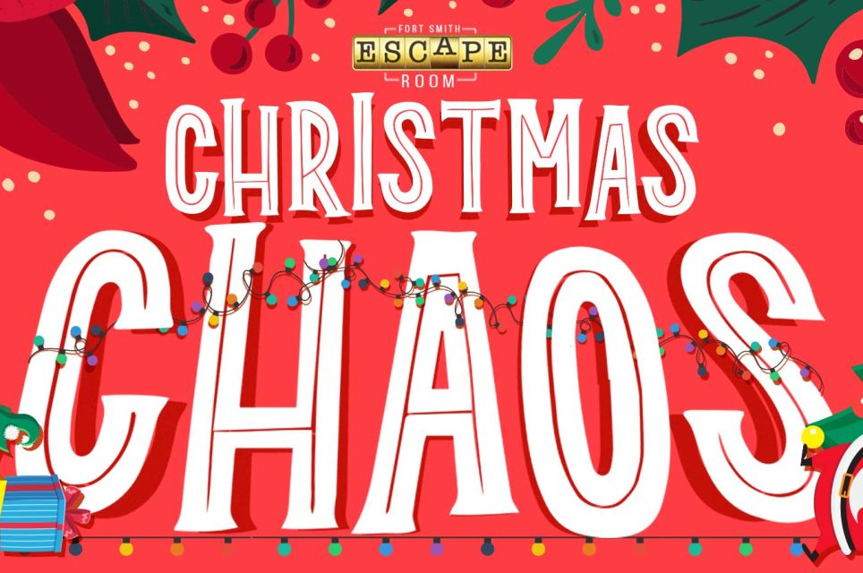 Christmas Chaos