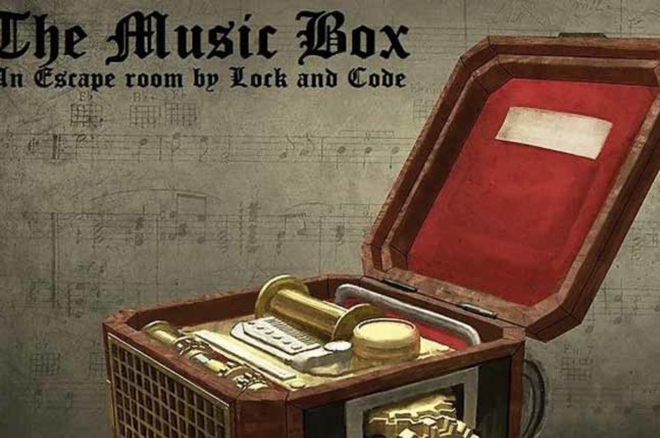 The Music Box