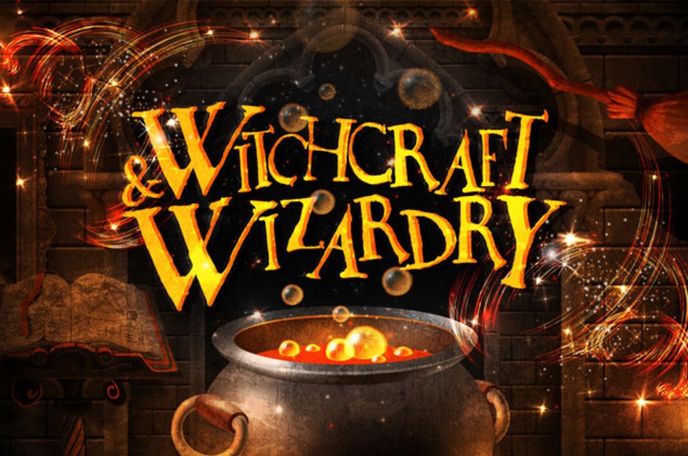 Witchcraft & Wizardry