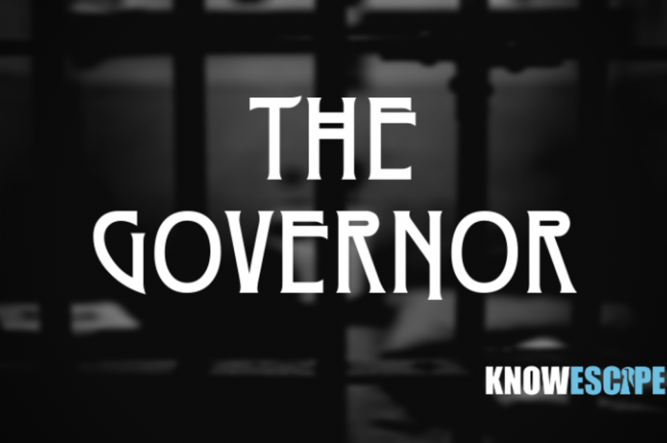 The Governor