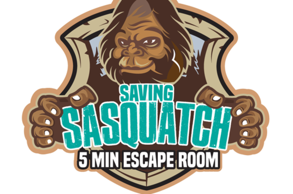 Saving Sasquatch