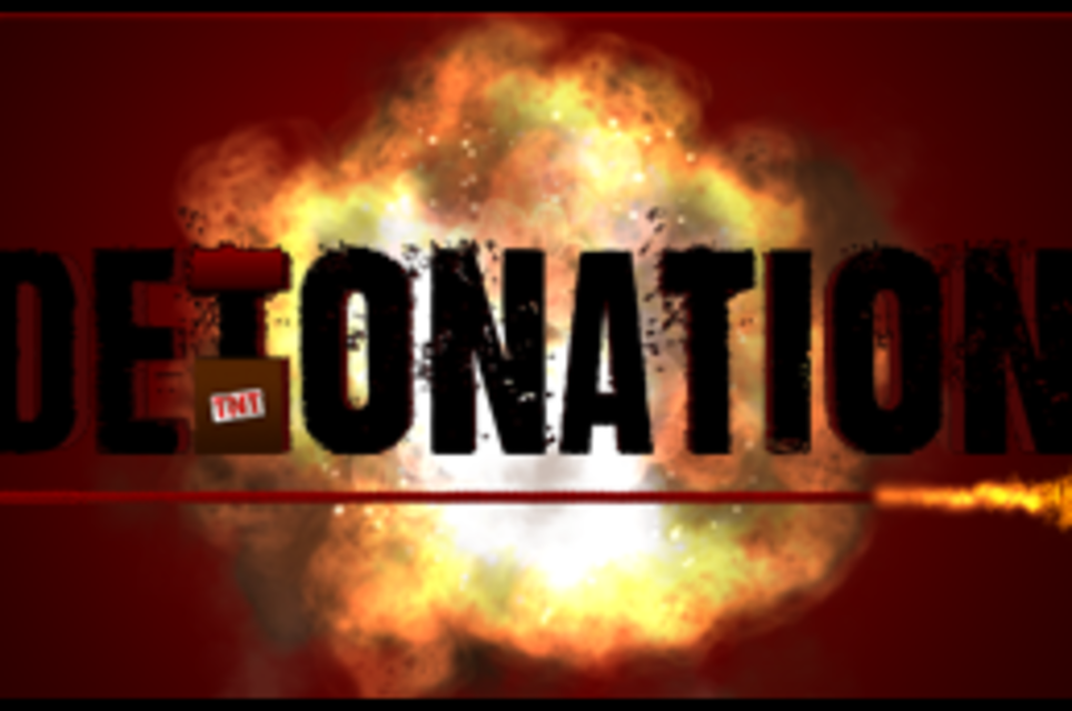 Detonation