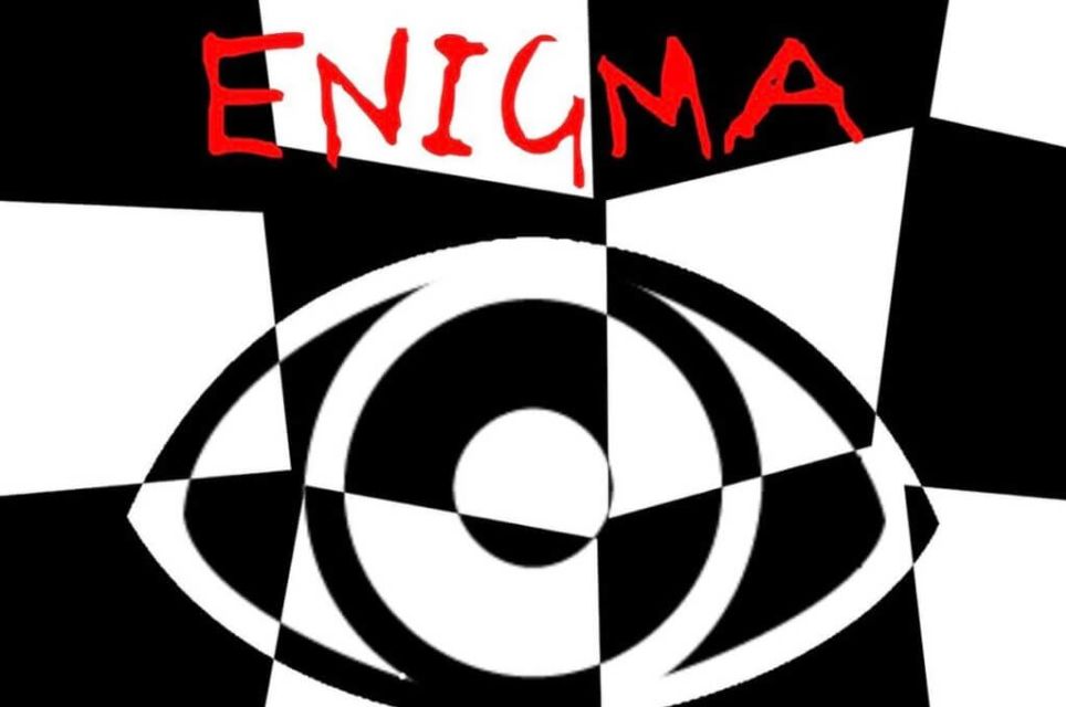 Enigma