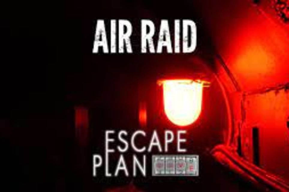 Air Raid