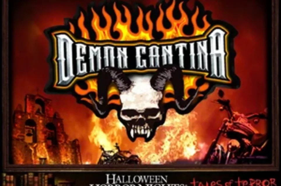 Demon Cantina [Season 2005]